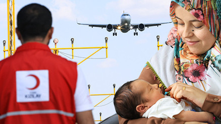 Türkiyede ilk kez gerçekleşti Altın kan İspanyadan geldi: 6 milyonda 1 kişide rastlanıyor