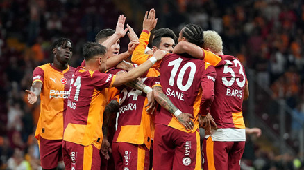 Galatasaray, İngiliz takımlarıyla 25. randevuda
