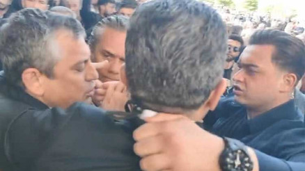 Özgür Özel’e yumruklu saldırı davasında karar