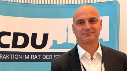 KRV’de AfD umduğunu bulamadı