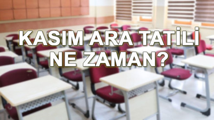 KASIM ARA TATİL TARİHLERİ 2025 (DETAYLI MEB TAKVİMİ) || Okullarda 1. ara tatil ne zaman, kaç gün kaldı MEB ilk ara tatili kaç gün sürecek 2025 2026 ara tatil takvimi KASIM ARA TATİL TARİHLERİ 2025 (DETAYLI MEB TAKVİMİ) || Okullarda 1. ara tatil ne zaman, kaç gün kaldı MEB ilk ara tatili kaç gün sürecek 2025 2026 ara tatil takvimi