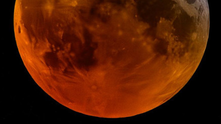 Ay’daki pasın suçlusu Dünya çıktı