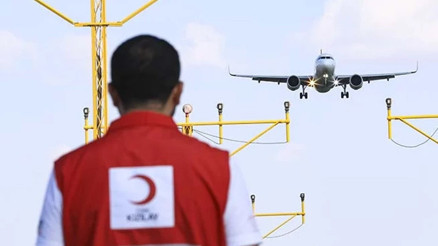 Türkiyede ilk kez gerçekleşti Altın kan İspanyadan geldi: 6 milyonda 1 kişide rastlanıyor
