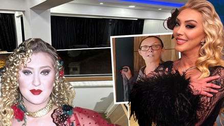 Güllünün patronundan şoke eden açıklamalar Görmemesi gereken bir şey gördü, oğlu annesini sevmezdi Güllünün patronundan şoke eden açıklamalar Görmemesi gereken bir şey gördü, oğlu annesini sevmezdi