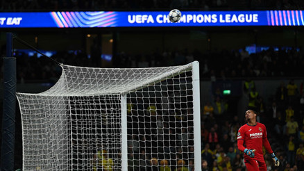 UEFA Şampiyonlar Liginde 2. hafta heyecanı yarın başlayacak