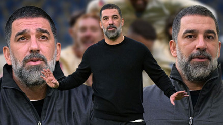 Arda Turan, Shakhtar Donetskte 1.5 yıllık hasrete son verdi Yenilgisiz lider