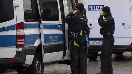 Gelsenkirchen’de kavga: 1 kişi öldü