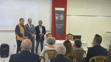 Kale’de imar planı toplantısı