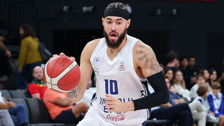 Anadolu Efes, Avrupa kupalarında 876. maçına çıkacak