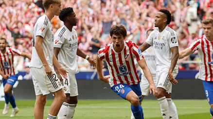 Avrupanın 5 büyük futbol liginde haftanın görünümü Avrupanın 5 büyük futbol liginde haftanın görünümü