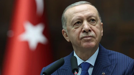 Cumhurbaşkanı Erdoğan başkanlığında toplanan Kabine Toplantısı başladı