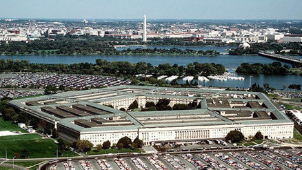 Pentagon Çin ile olası çatışmaya hazırlanıyor: Füze üretimini artırma talimatı Pentagon Çin ile olası çatışmaya hazırlanıyor: Füze üretimini artırma talimatı