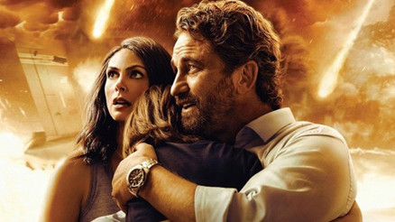 Son Sığınak filmi konusu nedir, oyucuları kimler Son Sığınak oyuncu kadrosu ve karakterleri