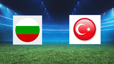 Bulgaristan Türkiye maçı ne zaman Milli maç saat kaçta, hangi kanalda Dünya Kupası Avrupa Elemeleri mücadelesi detayları netleşti