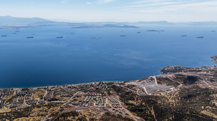 Folkart, ‘villa imarlı arsa’ satışına başlıyor