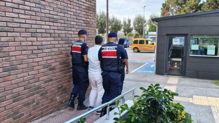 FETÖ firarisi Yalovada yakalandı