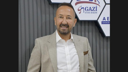 Geleceğe yatırım yetenek yönetimi ile başlar