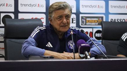 Yılmaz Vural: Bu kazanç bizim için çok iyi oldu