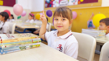 TÜİK açıkladı: 17.2 yıl okulluyuz