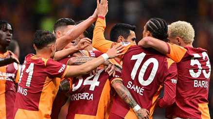 Galatasarayda Liverpool maçı öncesi Osimhen gelişmesi: İlk 11de oynayacak mı, karar verildi