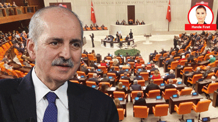 Kurtulmuş: Herkes üzerine düşeni yapacak