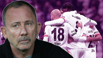 Usta yazarlar Beşiktaşın Kocaelispor karşısındaki performansını yorumladı: Beşiktaş adeta gövdesi kocaman, kolları kısacık bir canavar gibi, Müthiş başladı, ikinci yarı acı çekti