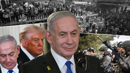 Netanyahunun gerçek niyeti ne Trumpın planına koşullu destek İsrail, Gazzeyi ele geçirmekten vazgeçmedi