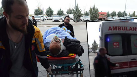 Aksarayda jandarma aracına minibüs çarptı: 2 asker şehit, 1 sivil hayatını kaybetti Aksarayda jandarma aracına minibüs çarptı: 2 asker şehit, 1 sivil hayatını kaybetti