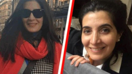 Kayıp Türk siyasetçi 37 gün sonra bulundu