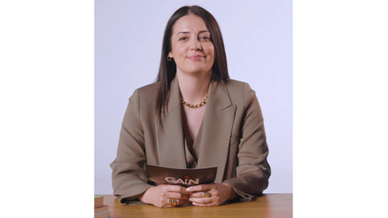 ÇEK projesi GAİNde: İrem Sak soruyor, uzmanı yanıtlıyor ÇEK projesi GAİNde: İrem Sak soruyor, uzmanı yanıtlıyor