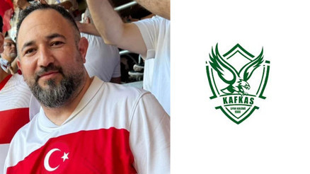 Kafkasspor’da Taner Güven dönemi