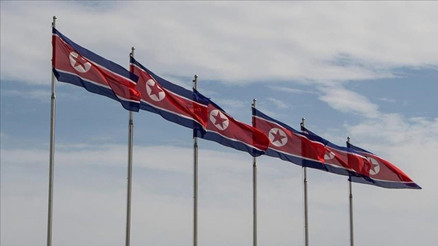 Kuzey Koreden İsraile Hitler benzetmesi Kuzey Koreden İsraile Hitler benzetmesi