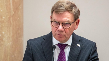 AB-NATO işbirliği önerisi