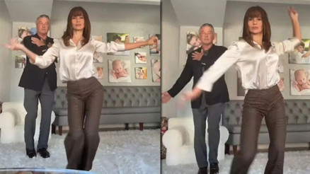 En tepeden en dibe düştü… Çaresiz hali herkesi üzüyor… ‘Karısının elinde oyuncak olmuş’