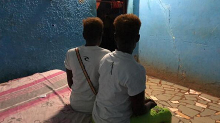 ABD, Brezilya ve Güney Afrikadaki insan ticaretini izleyecek