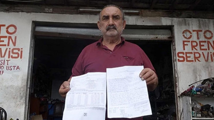 30 dakika içinde hayatı karardı: Telefonu çalındı, adına kredi çekildi