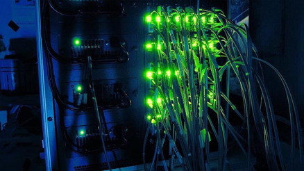 Afganistanda internet ve telekomünikasyon hizmetlerinde kesinti