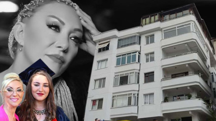 Sosyal medya bunu konuşuyor: Güllünün ölümünde kelebek detayı...