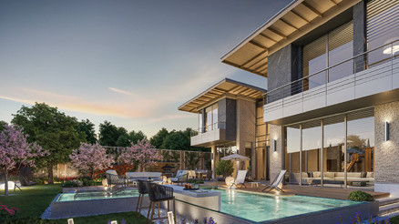 Ankara’nın Prestiji; Arca Konakları’nda eşsiz bir yaşam başlıyor Ankara’nın Prestiji; Arca Konakları’nda eşsiz bir yaşam başlıyor