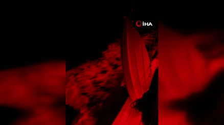 Hamsi avı için denize açıldılar, 300 kg patlayıcıyla dolu insansız deniz aracı ile döndüler Hamsi avı için denize açıldılar, 300 kg patlayıcıyla dolu insansız deniz aracı ile döndüler