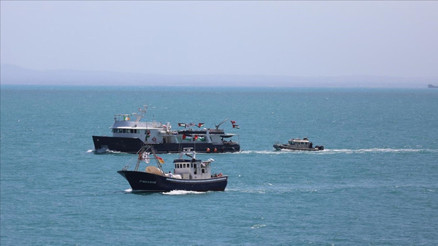 İsrail, Küresel Sumud Filosuna saldırıya hazırlanıyor