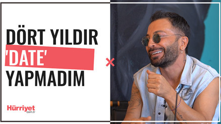 ÖZEL RÖPORTAJ || Aşkım Kapışmak: O Gün Hayatımdaki Herkesi Sildim