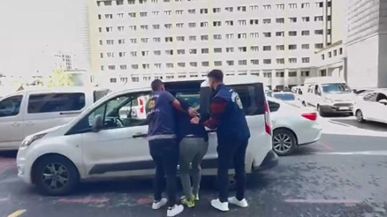 Peygamberlerle ilgili sözleri tepki toplamıştı: Komedyen Egemen Şimşek tutuklandı