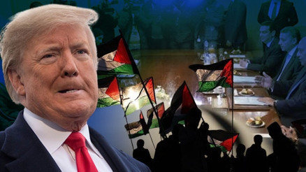 Son dakika: MİT başkanı İbrahim Kalın Katarda Trumptan yeni açıklama: Hamasa 3-4 gün süre tanıdık