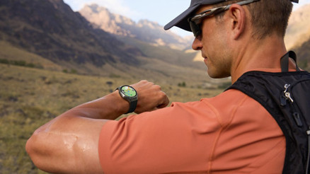 Outdoor Spor Severlerin Rüyası Gerçek Oldu: Huawei Watch GT 6 Serisi ile Tanışın Outdoor Spor Severlerin Rüyası Gerçek Oldu: Huawei Watch GT 6 Serisi ile Tanışın