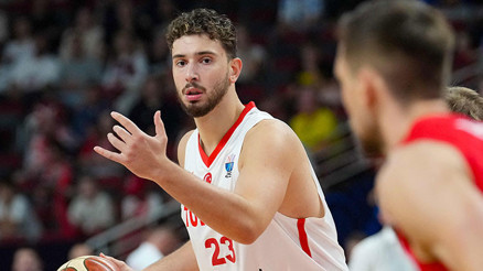 Alperen Şengünden EuroBasket 2025 açıklaması: Keşke şampiyon olsaydık