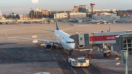 Ankaralıları sevindirecek haber… Yurt dışına direkt uçuşlar artıyor