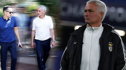 Mario Brancodan Mourinho cevabı: Doğru seçim, hakkında konuşmaya gerek yok