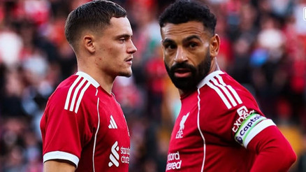 Liverpoolda sürpriz Salah kararı Galatasaray karşısında...