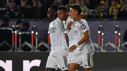 Kairat Almaty 0-5 Real Madrid (UEFA Şampiyonlar Ligi) Arda Güler...